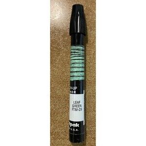 Chartpak AD Marker - FTM29 - Leaf Green